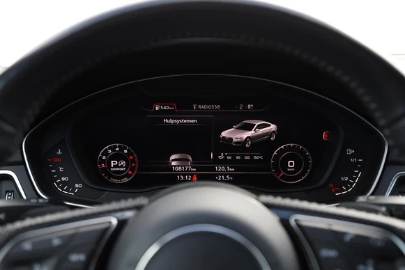 Audi A5 - Afbeelding 22 van 30