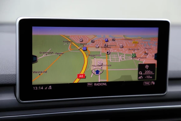 Audi A5 - Afbeelding 23 van 30