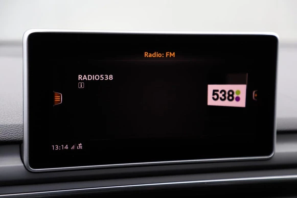 Audi A5 - Afbeelding 24 van 30