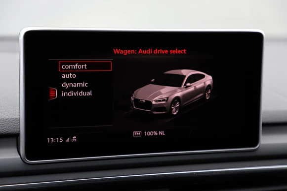 Audi A5 - Afbeelding 26 van 30