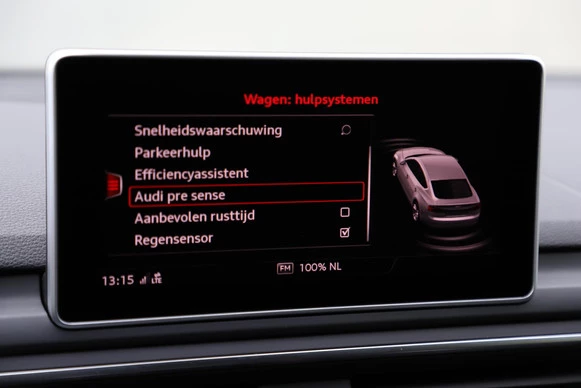 Audi A5 - Afbeelding 27 van 30