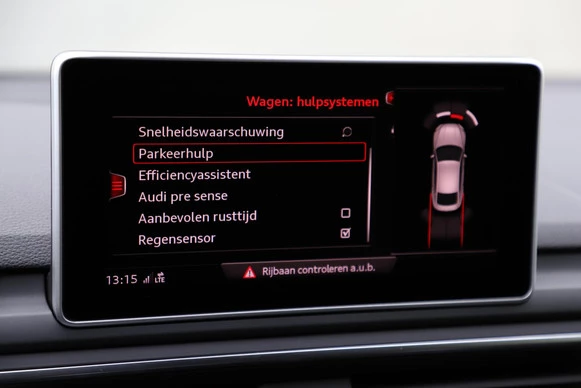 Audi A5 - Afbeelding 28 van 30