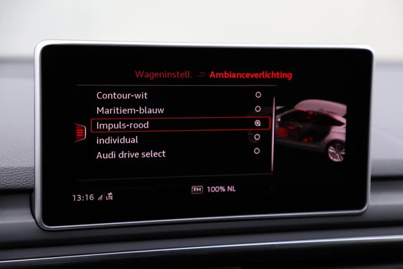 Audi A5 - Afbeelding 29 van 30