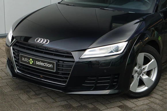 Audi TT - Afbeelding 3 van 30