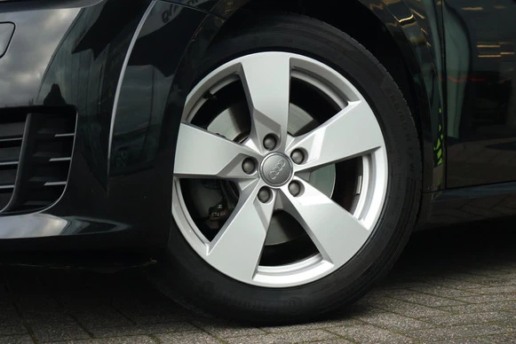 Audi TT - Afbeelding 4 van 30