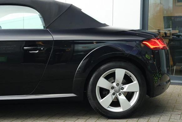 Audi TT - Afbeelding 5 van 30