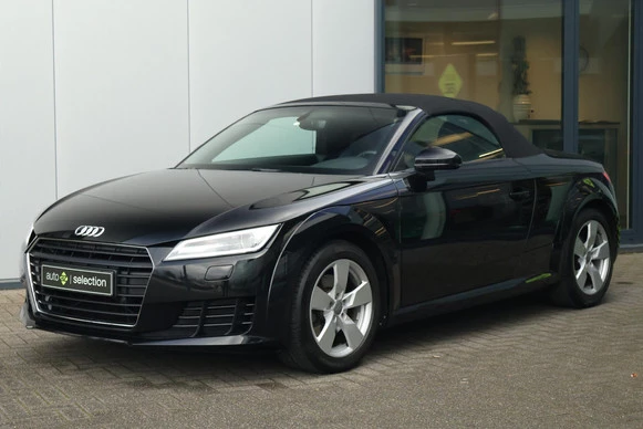 Audi TT - Afbeelding 6 van 30