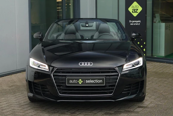 Audi TT - Afbeelding 8 van 30