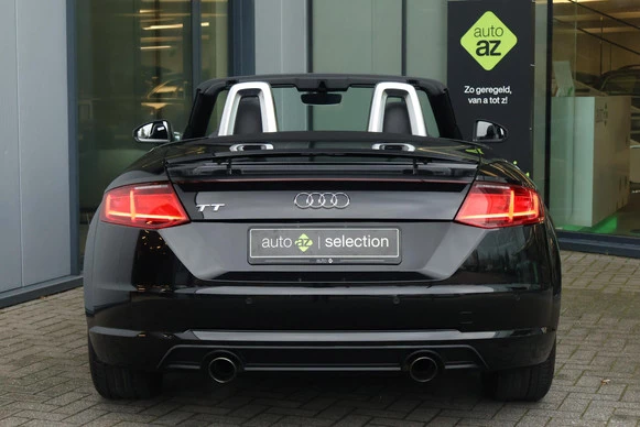 Audi TT - Afbeelding 9 van 30