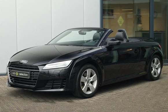 Audi TT - Afbeelding 10 van 30