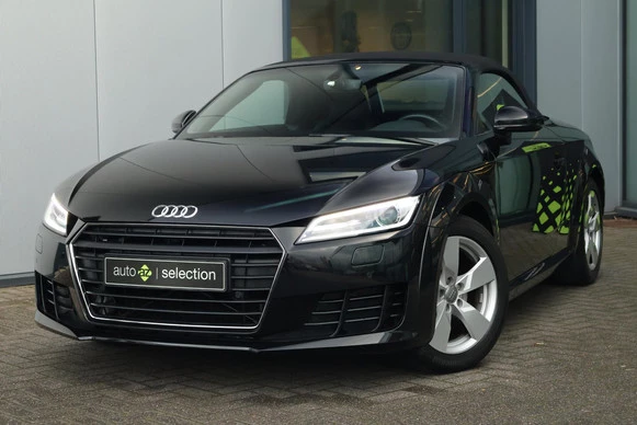 Audi TT - Afbeelding 11 van 30