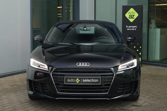Audi TT - Afbeelding 12 van 30