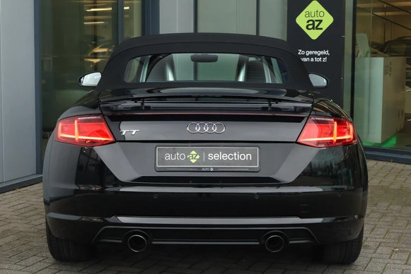 Audi TT - Afbeelding 13 van 30
