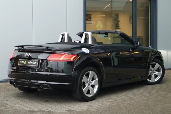 Audi TT - Afbeelding 15 van 30