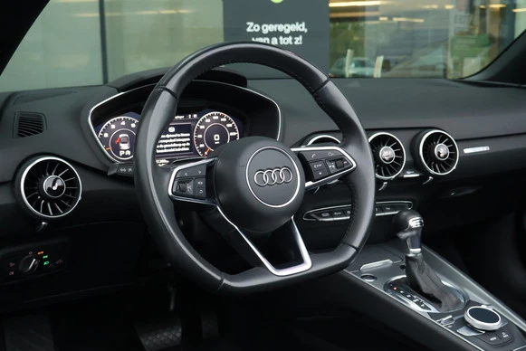 Audi TT - Afbeelding 16 van 30