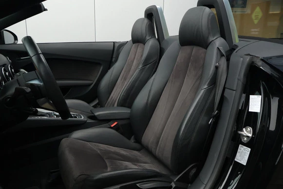 Audi TT - Afbeelding 18 van 30