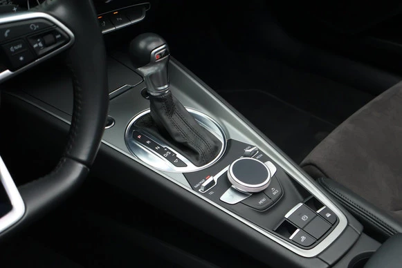 Audi TT - Afbeelding 21 van 30