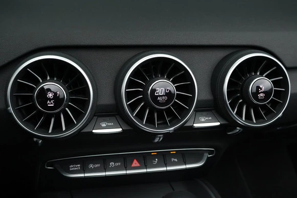 Audi TT - Afbeelding 22 van 30