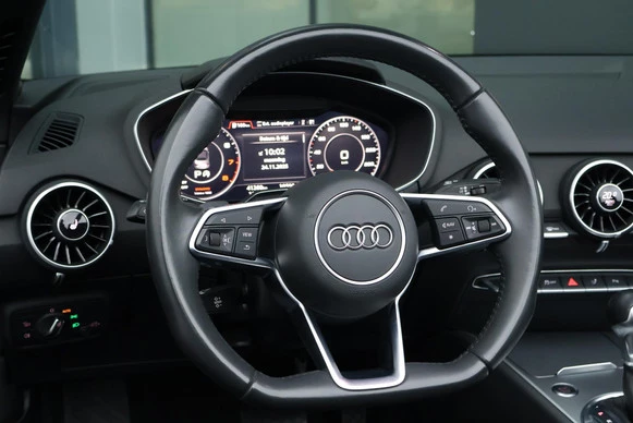 Audi TT - Afbeelding 25 van 30