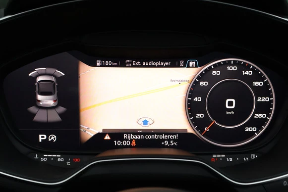 Audi TT - Afbeelding 26 van 30