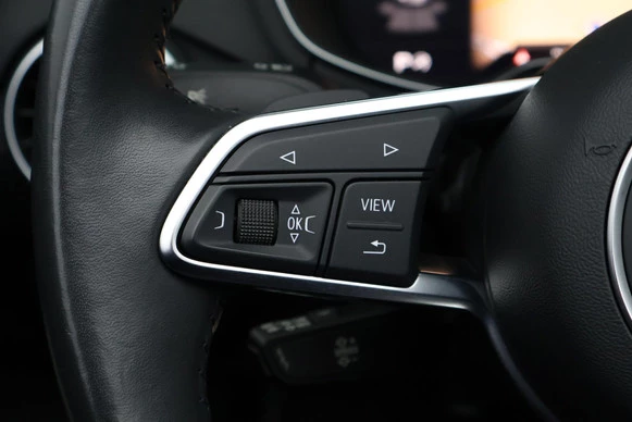 Audi TT - Afbeelding 27 van 30