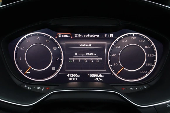 Audi TT - Afbeelding 30 van 30