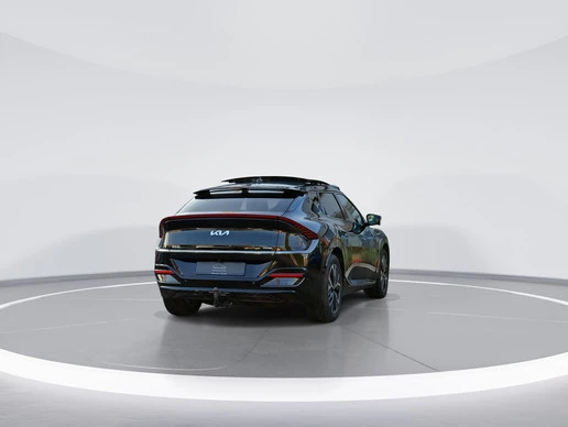 Kia EV6 - Afbeelding 2 van 30