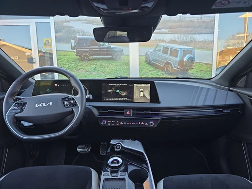 Kia EV6 - Afbeelding 5 van 30