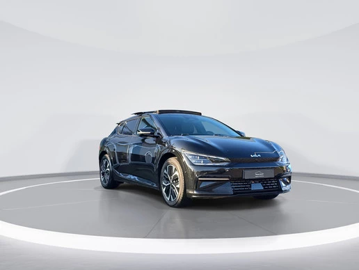 Kia EV6 - Afbeelding 7 van 30
