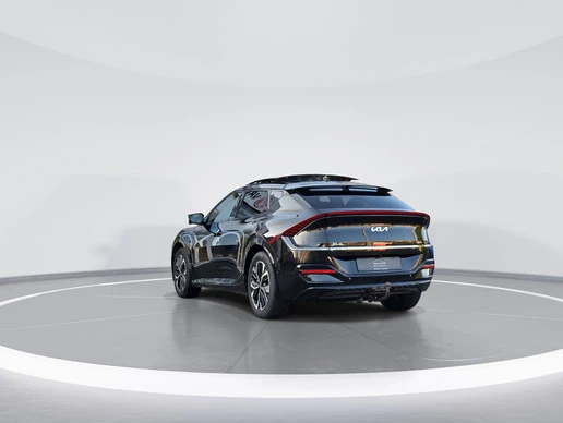 Kia EV6 - Afbeelding 8 van 30