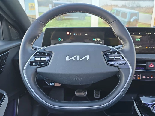 Kia EV6 - Afbeelding 9 van 30