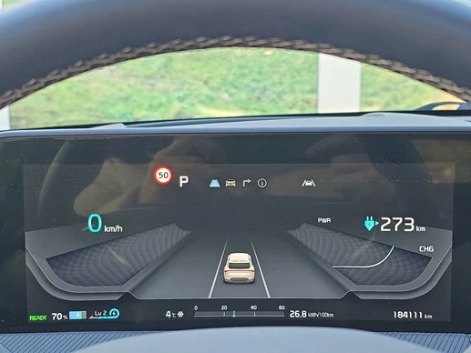 Kia EV6 - Afbeelding 10 van 30