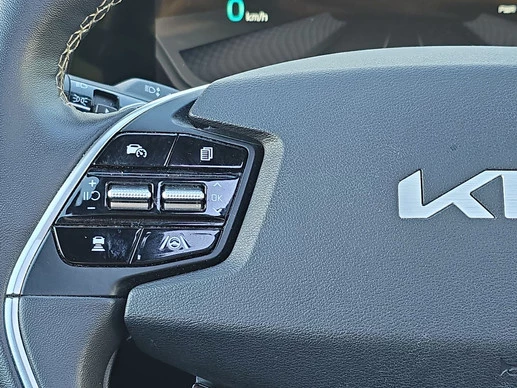 Kia EV6 - Afbeelding 11 van 30