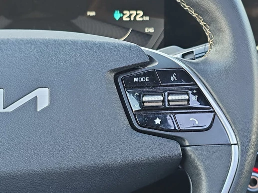 Kia EV6 - Afbeelding 12 van 30