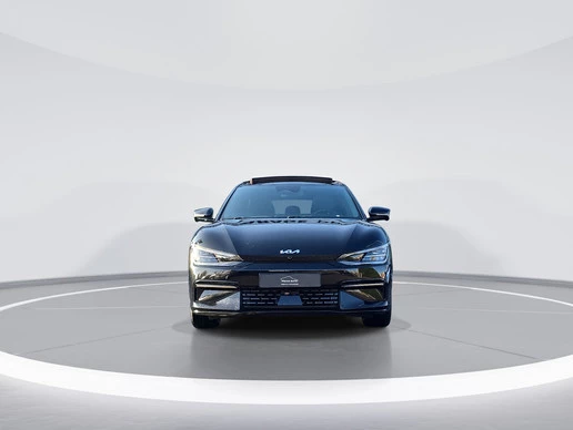 Kia EV6 - Afbeelding 13 van 30