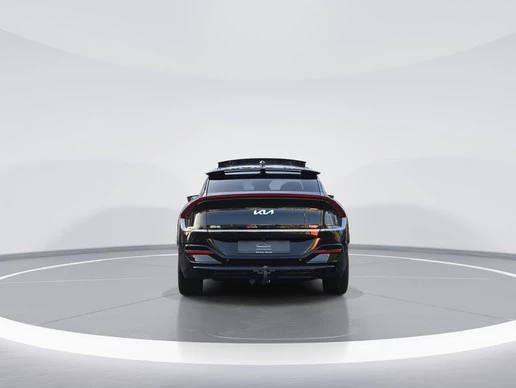 Kia EV6 - Afbeelding 14 van 30