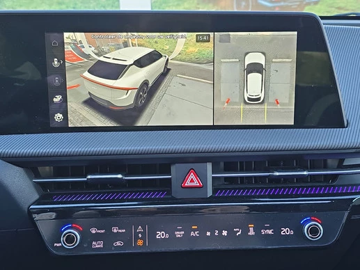 Kia EV6 - Afbeelding 18 van 30