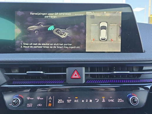 Kia EV6 - Afbeelding 20 van 30