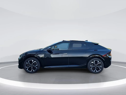 Kia EV6 - Afbeelding 22 van 30