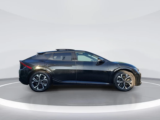 Kia EV6 - Afbeelding 23 van 30