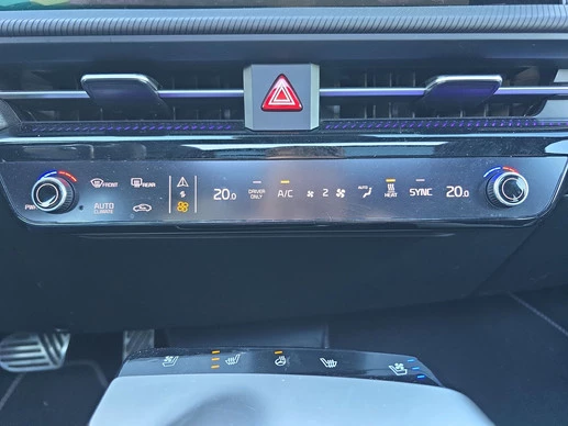 Kia EV6 - Afbeelding 24 van 30