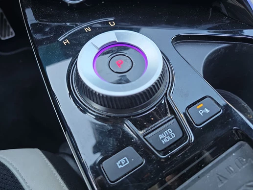 Kia EV6 - Afbeelding 26 van 30