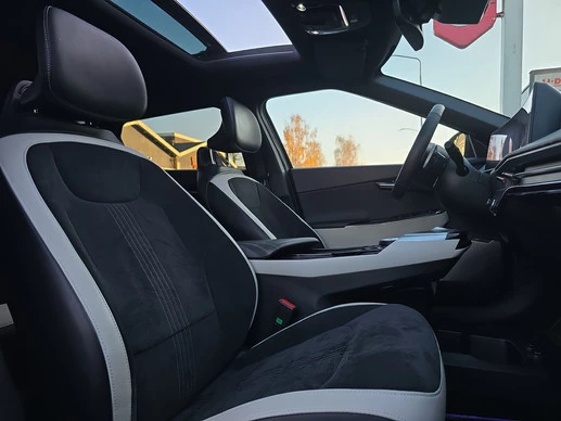 Kia EV6 - Afbeelding 28 van 30