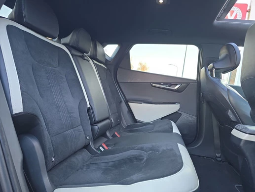 Kia EV6 - Afbeelding 30 van 30