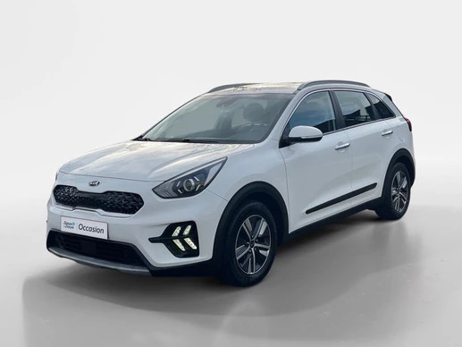 Kia Niro - Afbeelding 1 van 29