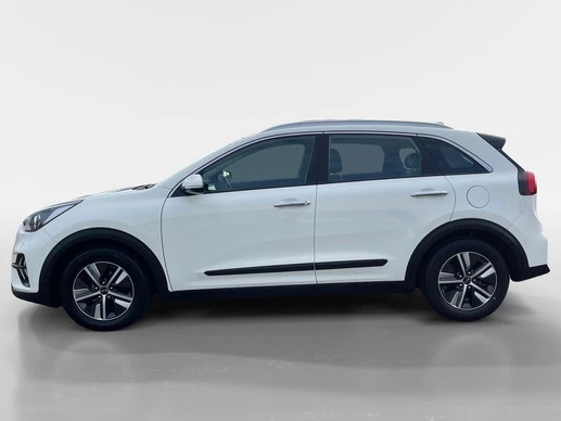 Kia Niro - Afbeelding 2 van 29