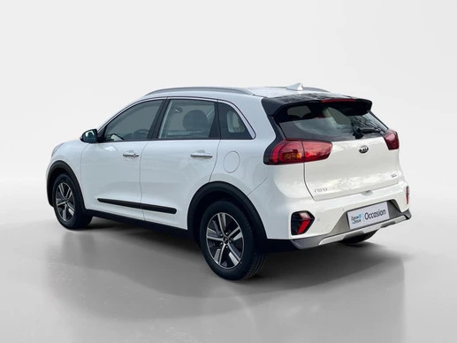 Kia Niro - Afbeelding 3 van 29
