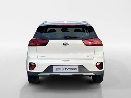 Kia Niro - Afbeelding 4 van 29
