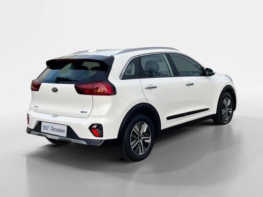 Kia Niro - Afbeelding 5 van 29