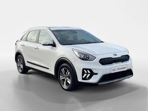 Kia Niro - Afbeelding 7 van 29